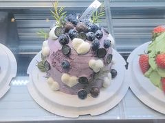 -FANEN法念·烘焙·甜点(万象城店)