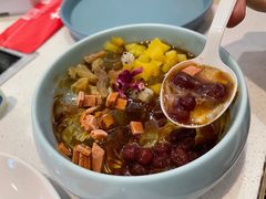 -尚渔味双拼烤鱼(燕郊永旺店)