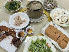 -区海鸡场饭店(石壁店)