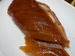 -玉林烤鸭店(定福庄店)