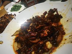 -辣婆婆(航天桥店)