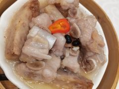 -南园酒家(前进路店)