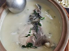 -天目湖刘老四农庄