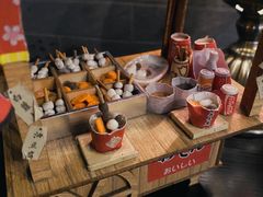 -柚下次·关东煮