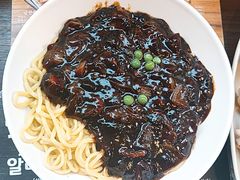 -香港饭店0410(明洞店)
