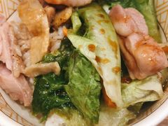 照烧鸡肉饭-食其家·牛丼咖喱(文三路店)
