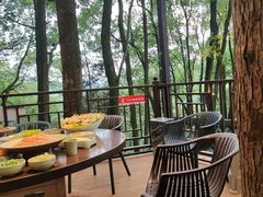 -巴倒烫陆派火锅山庄(南山总店)