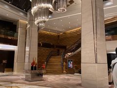 -西安赛瑞喜来登大酒店