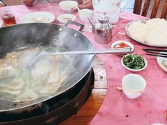 -侠成水上农庄(工业大道店)