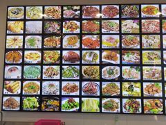 -福运来酒家(川南奉公路店)