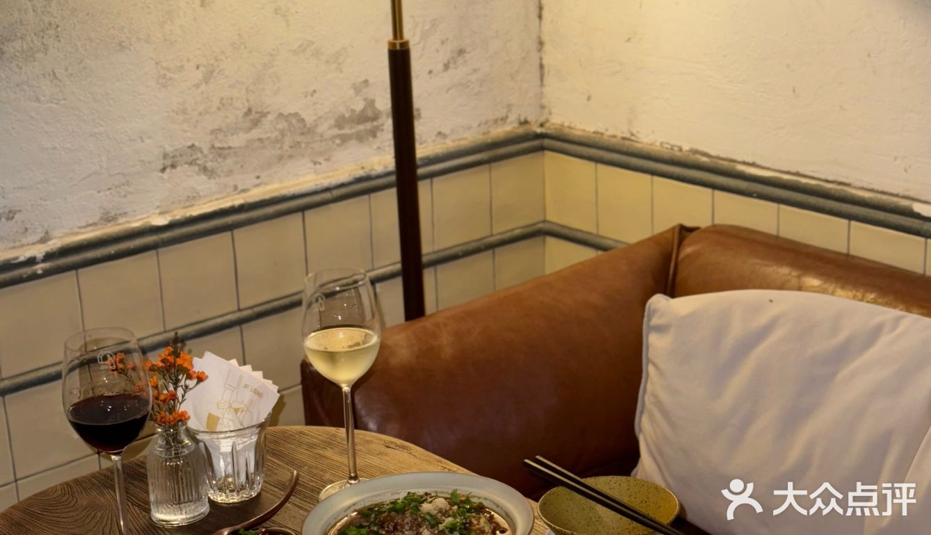 重庆的！后悔没早点来！