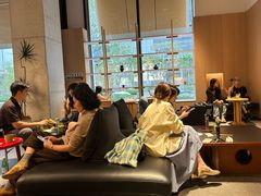 -深圳湾万象城(南山店)