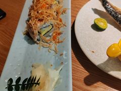 -沼津港精致料理·寿喜烧·烧鸟(青浦宝龙广场日料榜单店)
