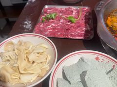 -凤城河风景区