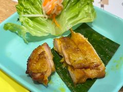 -蔡澜Pho·越南粉餐厅(海上世界店)