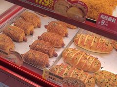 -味多美蛋糕(看丹桥店)