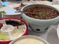 -月福京味斋·烤鸭店·北京菜(鼓楼总店)