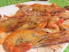-盛港湾海鲜食府(黄沙店)