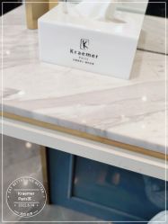 -Kraemer Paris苏豪路易士·嘉玛发廊