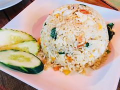 -Doo Dee Thai Food(Issan/Isaan/Esan)