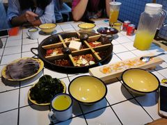 -瓜西西重庆火锅(花溪店)