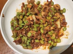 -徽三说·土徽菜·中国徽菜连锁品牌(一中店)