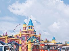 -霸王河欢乐世界