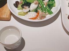 -外婆家(西红门荟聚购物中心店)