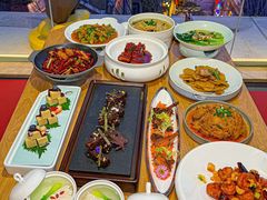 -嫩芽 ·地道重庆菜(十八梯露台夜景店)