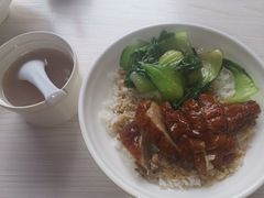 -添星码头茶餐厅(松坪山店)