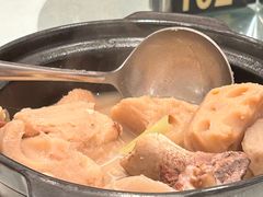 -海都六福酒家(世博广场店)