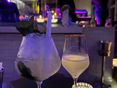 -The Penthouse酒吧