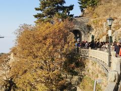 -泰山风景名胜区