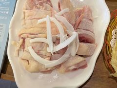 原味椰子鸡-原味四季椰子鸡(公明百佳华店)