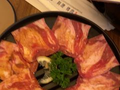 -九田家黑牛烤肉料理(衡百国际店)