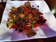 -庆合府重庆大排档(紫都城店)