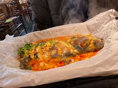 -三煮纸包鱼(青岛总店)