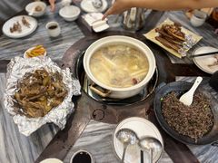 -鸽鸟轩(石岐店)