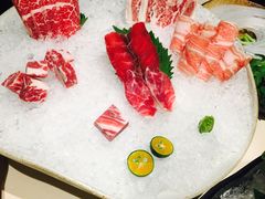 -余欢领鲜火锅(新街口店)