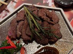 -弓二·烧鸟居酒屋(财富购物中心店)