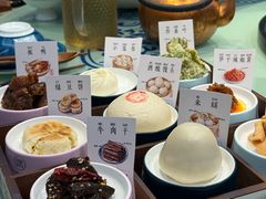 -一味大院•桐庐菜传承店(春江路店)
