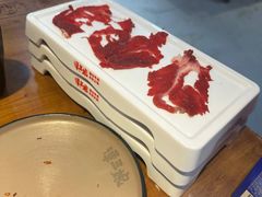 -谭三娘鲜切牛肉自助火锅(九眼桥总店)