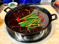 -石灰市毛记烧鸡公(解放碑店)