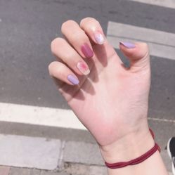 -M·X Nail日式美甲美睫