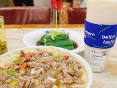 -星月美食城(雁西路店)