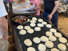 -老西关黄老太牛肉烧饼