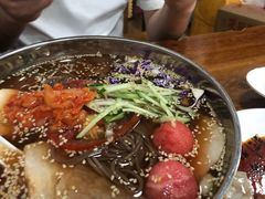 -优壹佳·延边朝鲜族料理(中山北路店)