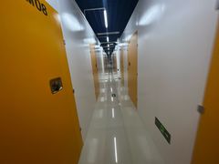 -安东易迷你自助仓储寄存仓库(草桥店)