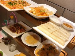 -么子烤肉(化龙池店)