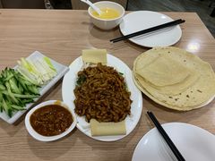 -姥家春饼店(漳州二路店)